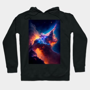 Enigma Hoodie